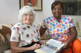 home health care miami beach florida