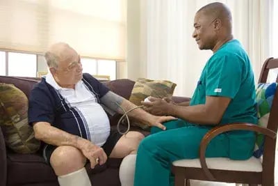 home health care south florida florida