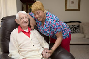Another Great Match for a Value Care Client