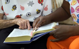  Nannies for Seniors