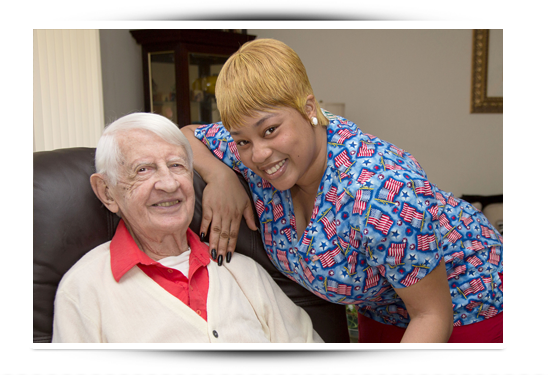 Florida’s Best Value for referring Great Professional Caregivers and Companions for Adult Care!