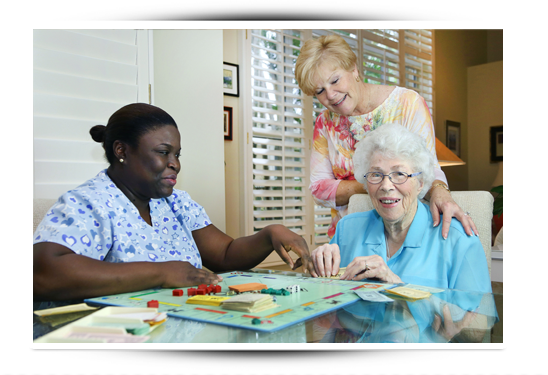 Care Match Program