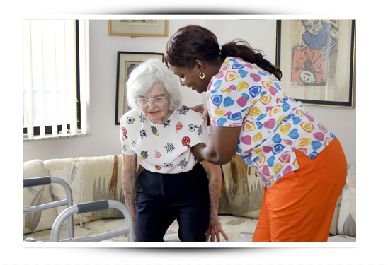  Custodial Care in Florida