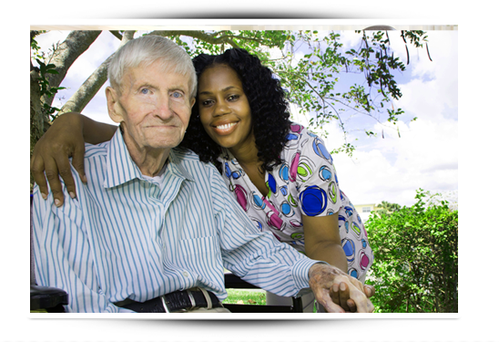 Dementia Care in Florida