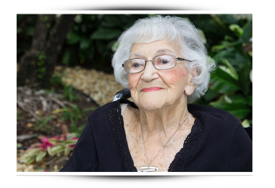 Elder Care in Florida