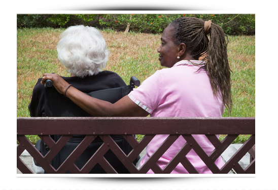 Help for Seniors