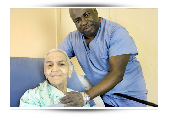 Hospice Care Support in Florida