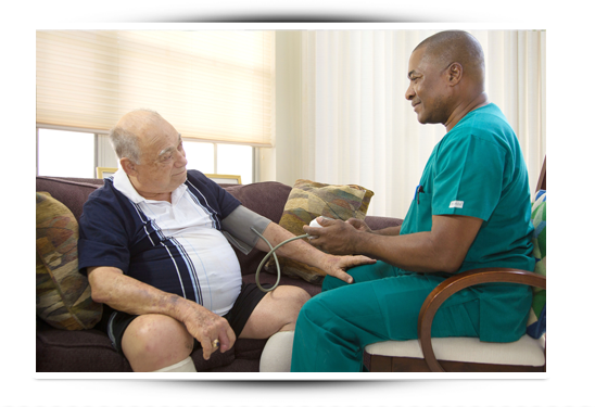 Certified Nursing Assistants in Florida