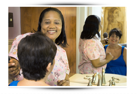 Personal Care in Florida
