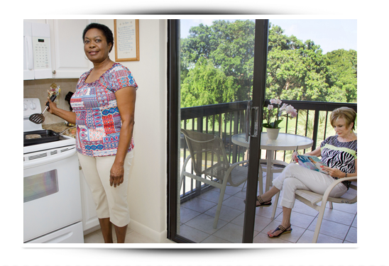 Respite Care in Florida