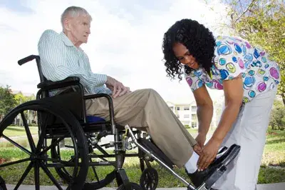 home health care miami florida