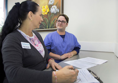Our Care Referral Services 
